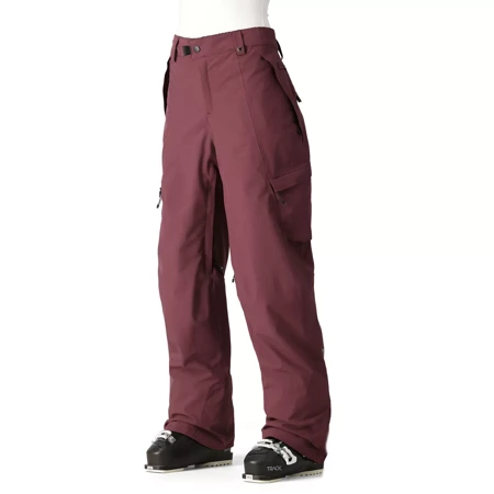 686 Geode Thermagraph® (sassafras) pant