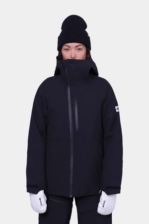 686 Hydra Insulated (black cloudbreak) jacket