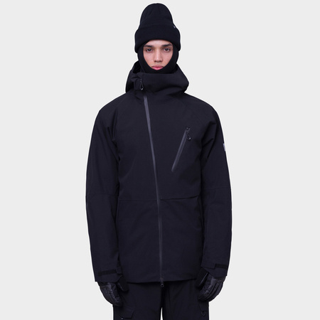 686 Hydra Thermagraph® (black) jacket