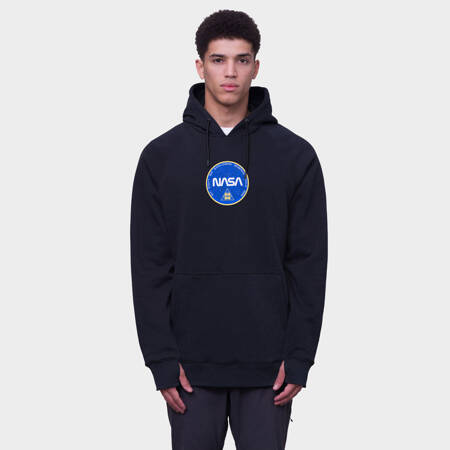 686 Nasa Pullover (black) hoodie