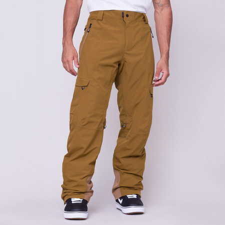 686 Quantum Thermagraph® (breen) pant