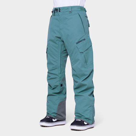 M Smarty 3-In-1 Cargo Pant - Northland - Mountain Boutique Shop