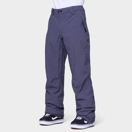 686 Standard (charcoal) snowboard pants