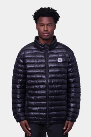 686 Sub-Zero Down Jacket (black) snowboard jacket
