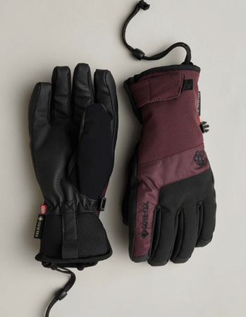 686 Women's Gore-Tex® Linear Under Cuff Glove (sassafras) snowboard gloves