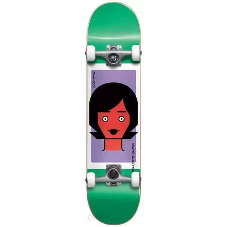 BLIND Girl Doll 2 8.0" skateboard