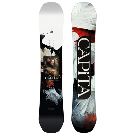 CAPITA Birds Of A Feather 138 2025 snowboard