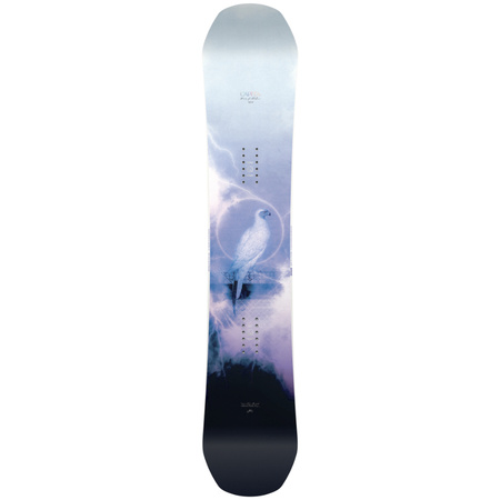 CAPITA Birds Of A Feather 152W 2024 snowboard