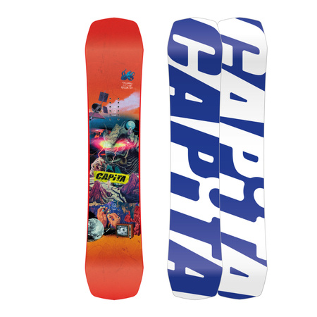 CAPITA Children Of The Gnar 137 2024 snowboard