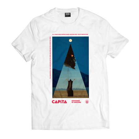 CAPITA DOA Tee t-shirt