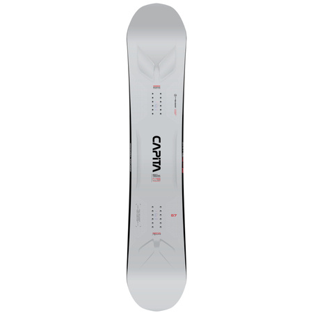 CAPITA Mega Merc 157 2024 DEMO snowboard