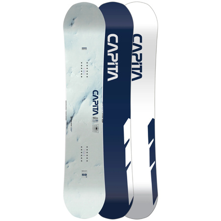 CAPITA Mercury 158W 2024 snowboard