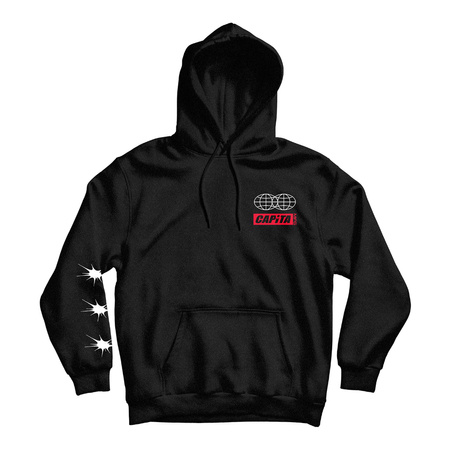 CAPITA Mind Hoodie 2025