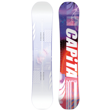 CAPITA Pathfinder Camber 151 2025 snowboard