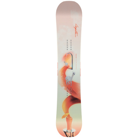 CAPITA Space Metal Fantasy 149 2024 snowboard