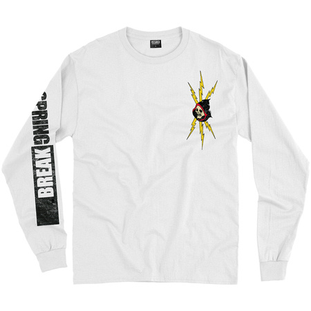 CAPITA Spring Break Reaper Long Sleeve Tee