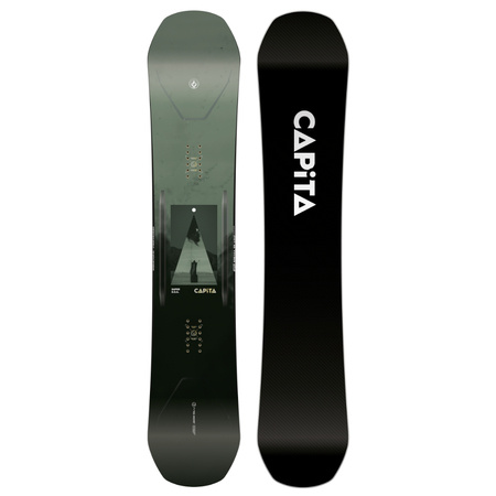 CAPITA Super DOA 158 Wide 2024 snowboard