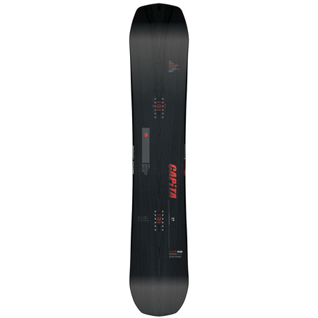 CAPITA The Black Snowboard Of Death 159 2024 DEMO snowboard