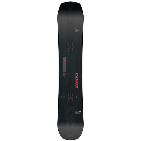CAPITA The Black Snowboard Of Death 159 2024 snowboard