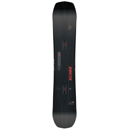 CAPITA The Black Snowboard Of Death 161W 2024 DEMO snowboard