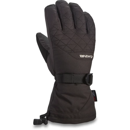 DAKINE Camino Glove (black) snowboard gloves