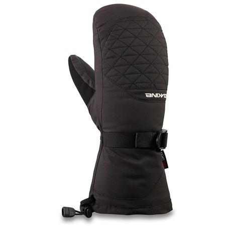 DAKINE Camino Mitt WMN (black) snowboard gloves