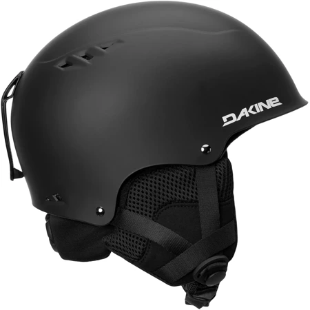 DAKINE Daytripper (black) snow helmet