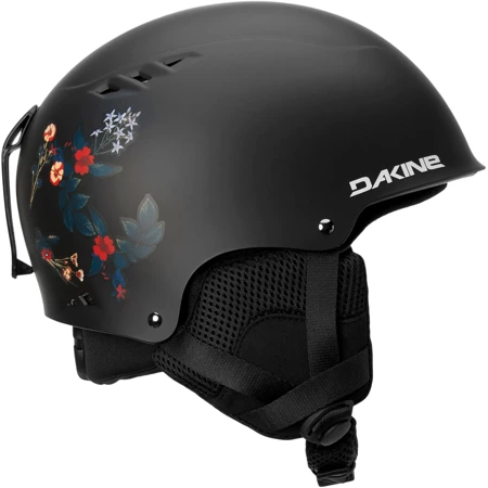 DAKINE Daytripper (wildflower) snow helmet