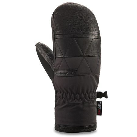DAKINE Fleetwood Mitt WMN (black) snowboard gloves