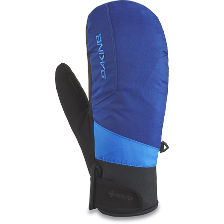 DAKINE Impreza Gore Tex Mitt (deep blue) snowboard gloves