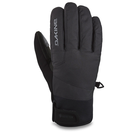 DAKINE Impreza Gore Tex (black) snowboard gloves