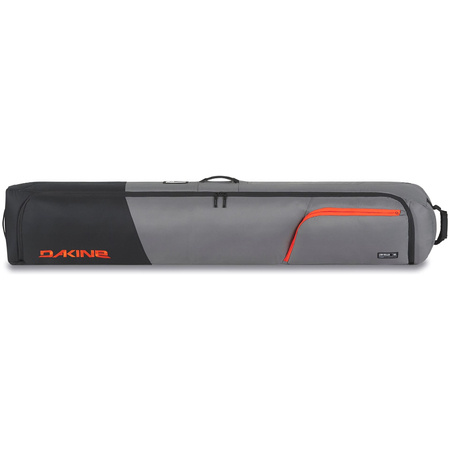 DAKINE Low Roller (steel grey) snowboard bag