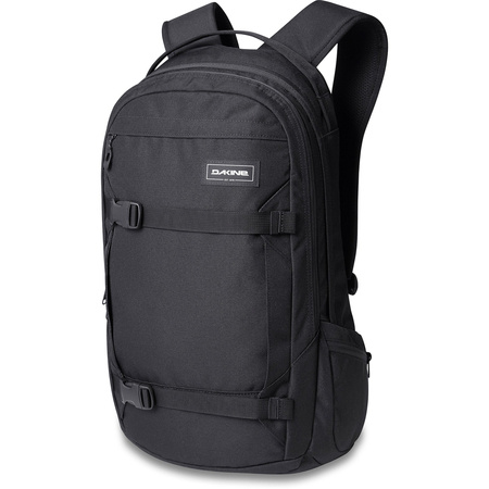 DAKINE Mission 25L (black) snow backpack