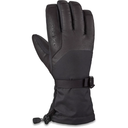 DAKINE Nova Glove (black) snowboard gloves