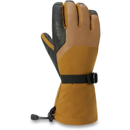 DAKINE Nova Glove (rubber) snowboard gloves