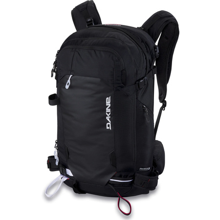 DAKINE Poacher RAS 36L (black) snow backpack