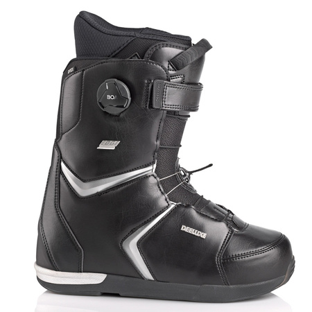 DEELUXE Edge TF '21 (black) snowoboard boots