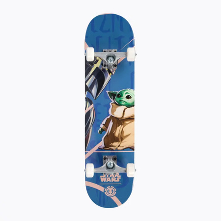 ELEMENT Mandalorian™ Ch 7.75" skateboard