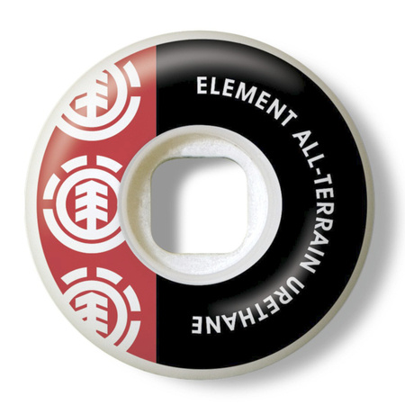ELEMENT Section 99A skateboard wheels