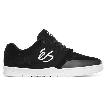 ES Swift 1.5 (black/white/gum) shoes