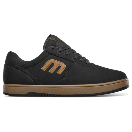 ETNIES Josl1n (black/brown) skate shoes