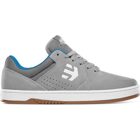 ETNIES Marana (grey/blue) shoes