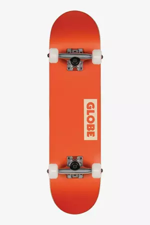 GLOBE Goodstock Mini 7.0" skateboard