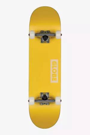 GLOBE Goodstock Mini 7.6" skateboard