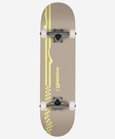 GLOBE Racer Micro 6.5" skateboard