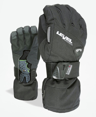 LEVEL Half Pipe Gore-Tex® snowboard gloves