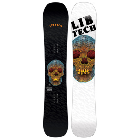 LIB TECH EJACK Knife 159 snowboard