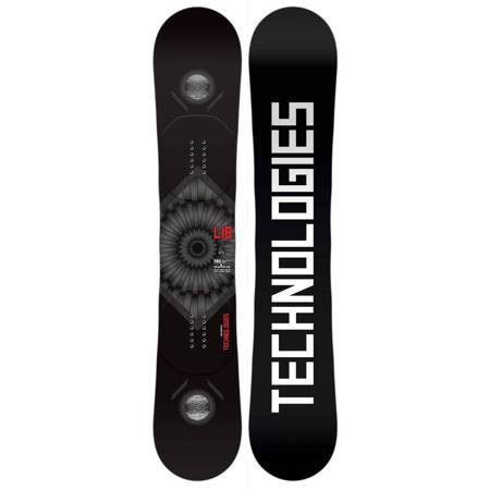 LIB TECH TRS 159W snowboard