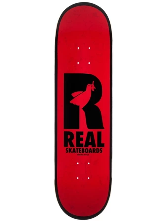 REAL PP Doves Redux L 8.5" deck