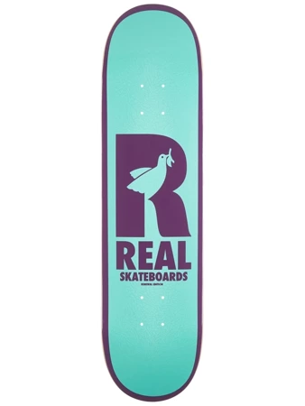 REAL PP Doves Redux SM 8.06" deck